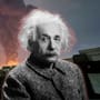 Albert Einstein, físico teórico alemán, lo advirtió desde su época y en 2026 cobra sentido: “No sé con qué armas se peleará la Tercera Guerra Mundial, pero la cuarta será con palos y piedras”