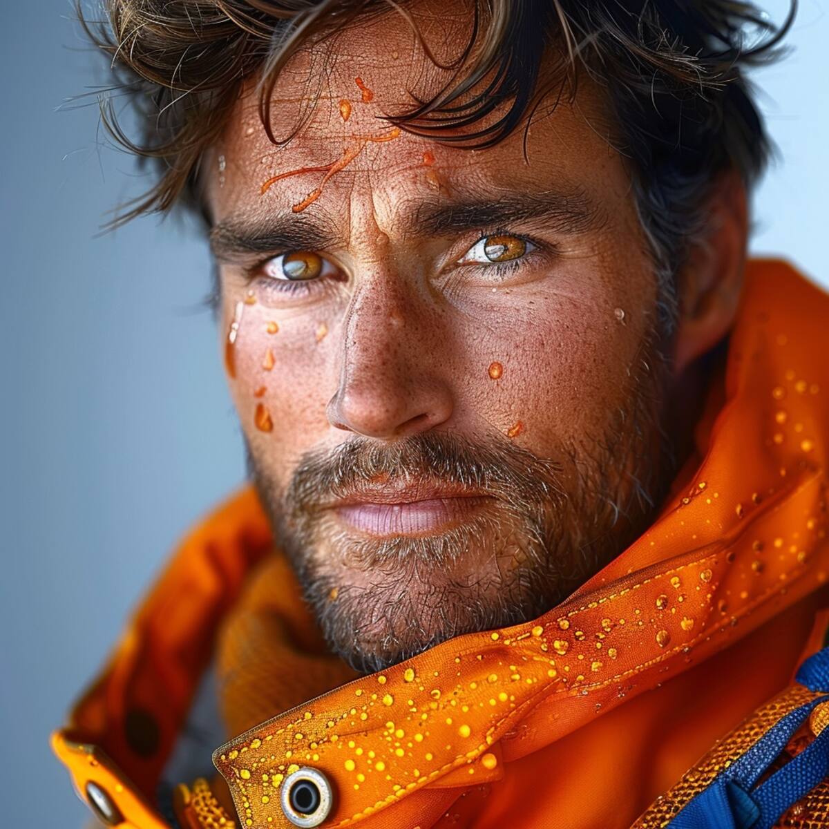 La magia de la inteligencia artificial da vida a Emmet de LEGO