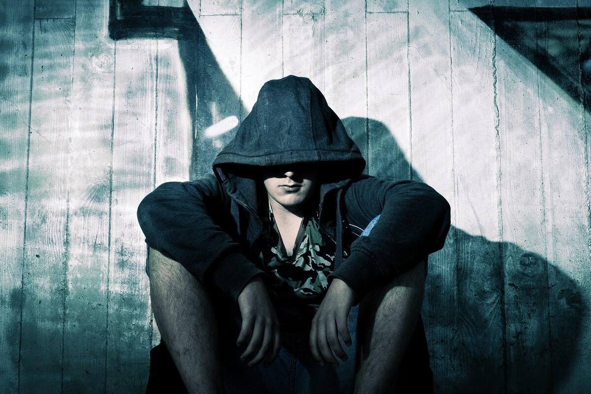 Trastorno antisocial de la personalidad afecta a 5 % de los mexicanos