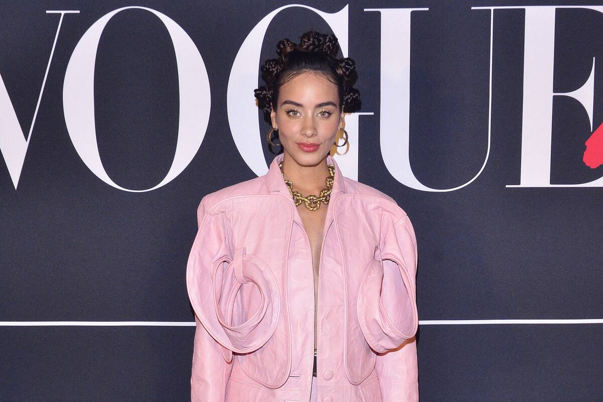 Habla Esmeralda Pimentel sobre sus preferencias sexuales