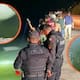 Mueren cuatro marinos en accidente en Tamaulipas