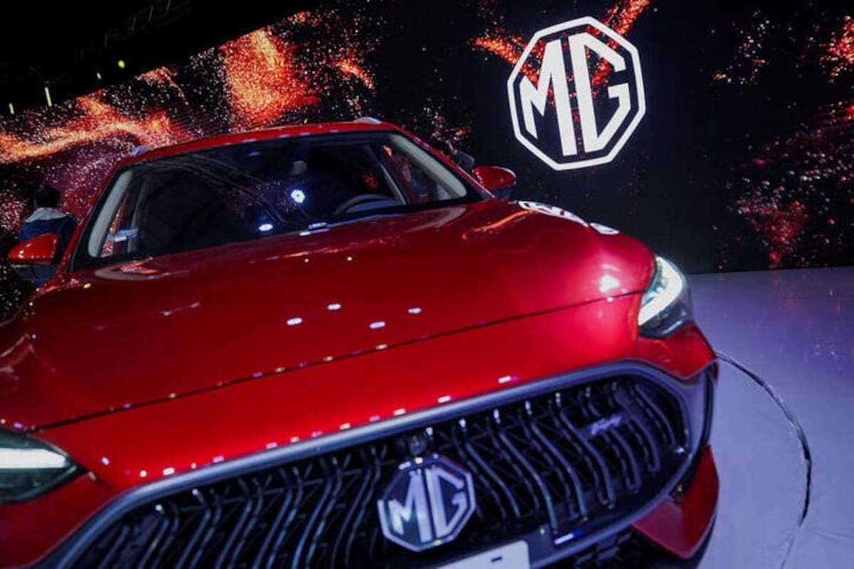 MG: Esto significan sus siglas y así “renació” la marca