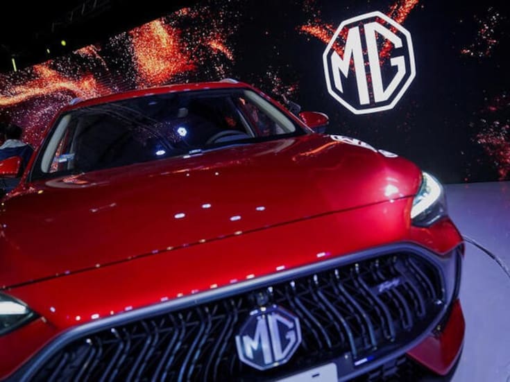 MG: Esto significan sus siglas y así “renació” la marca