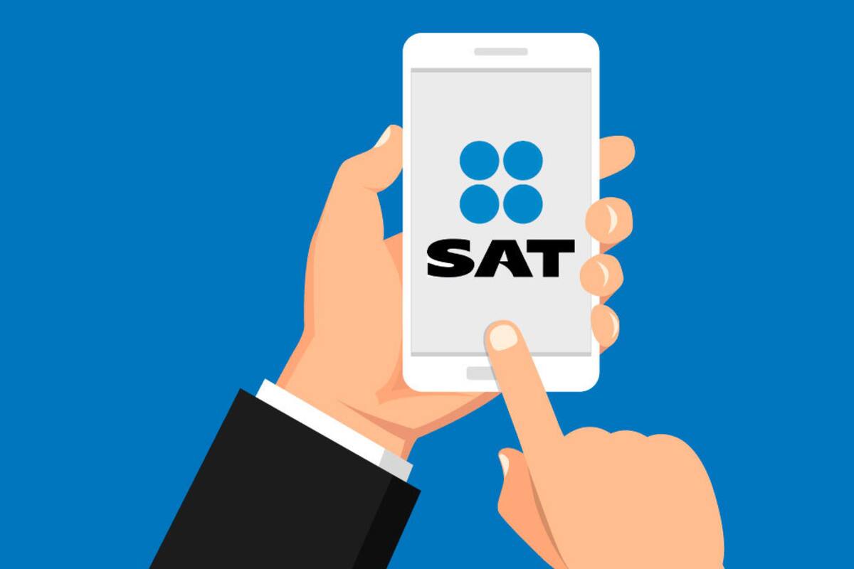 ¿Cuánto es lo más que puedes depositar sin tener problemas con el SAT? financiero lo explica