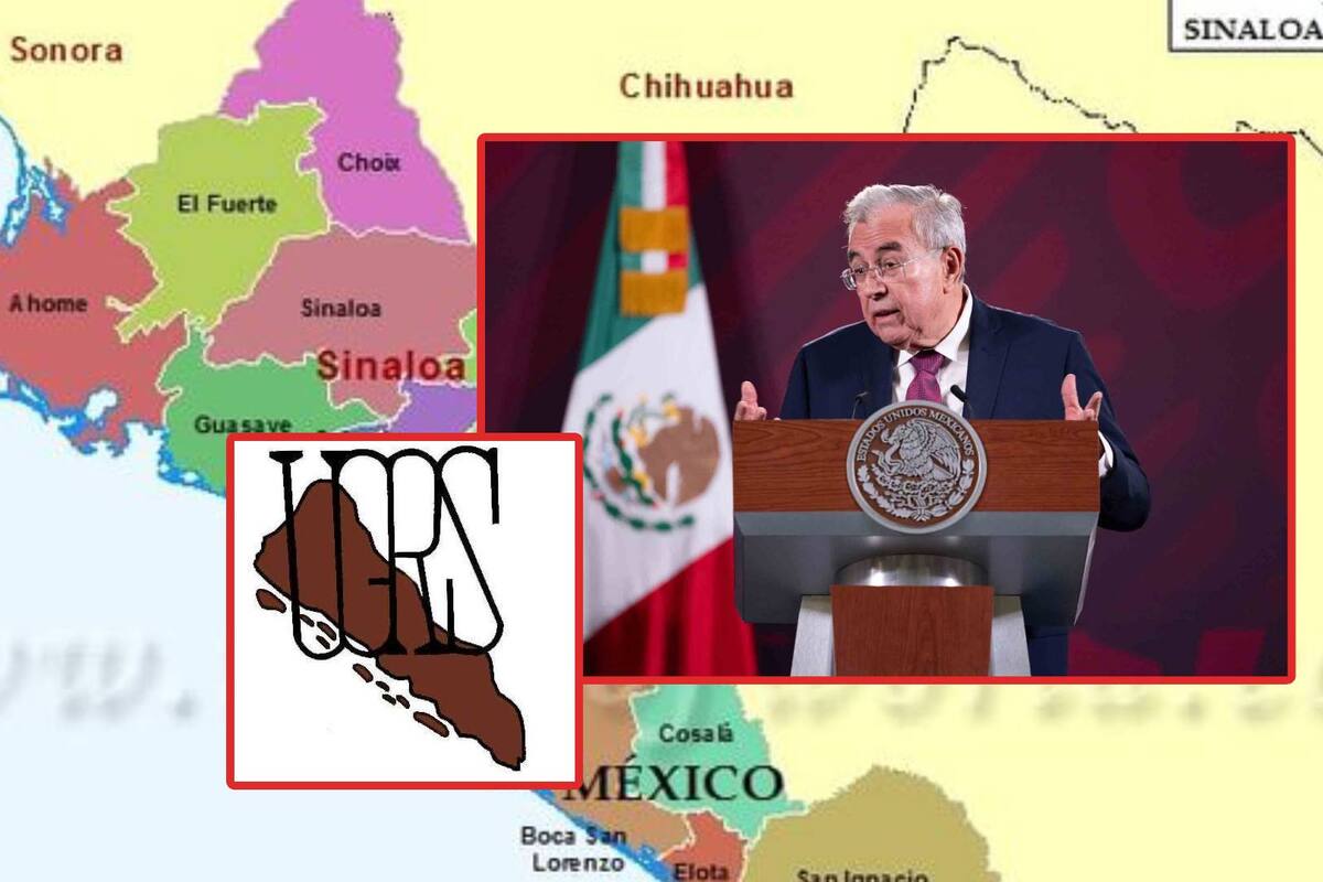 VIOLENCIA en Sinaloa cierra las puertas a la Feria Expo Ganadera 2024: “Es un acto de responsabilidad y respeto”