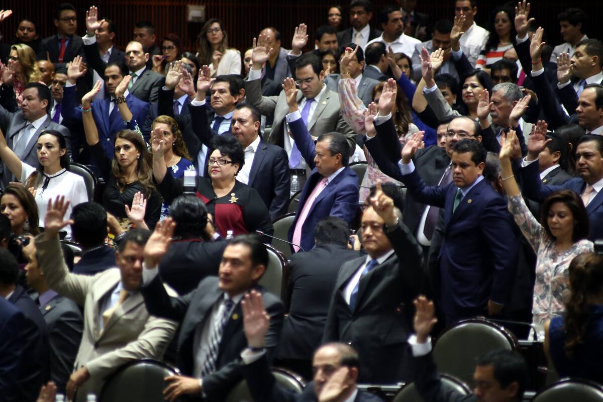 Endurecen declaraciones 3de3 para funcionarios públicos