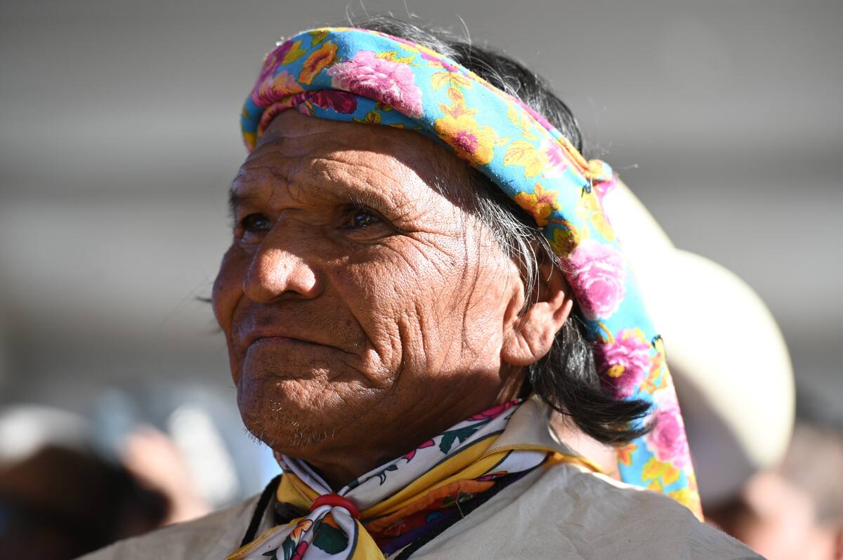 Sheinbaum conmemora 700 años de Tenochtitlán y dedica el 2025 a las mujeres indígenas