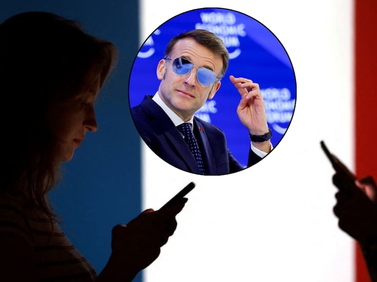 “Nuestros hijos leen menos, duermen menos y se comparan más entre ellos”, Francia aprueba ley para prohibir Facebook, Snapchat, TikTok y YouTube a menores de 15 años