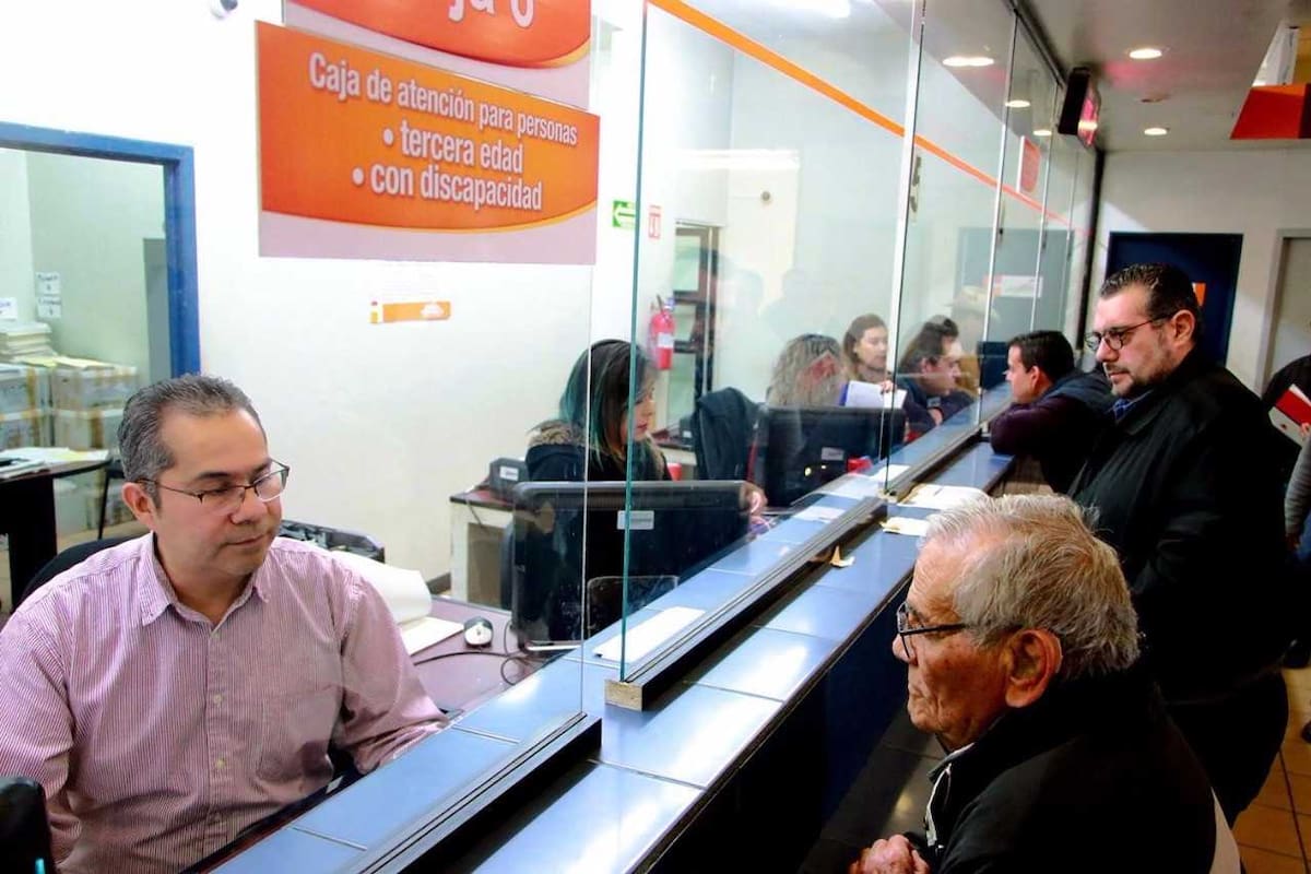 Lleva Tesorería "a domicilio" descuentos del 75%