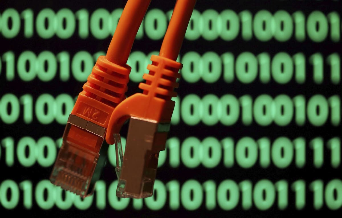 Routers domésticos vulnerables fueron utilizados sin consentimiento de los usuarios como parte de una operación de espionaje digital. / Foto: EFE