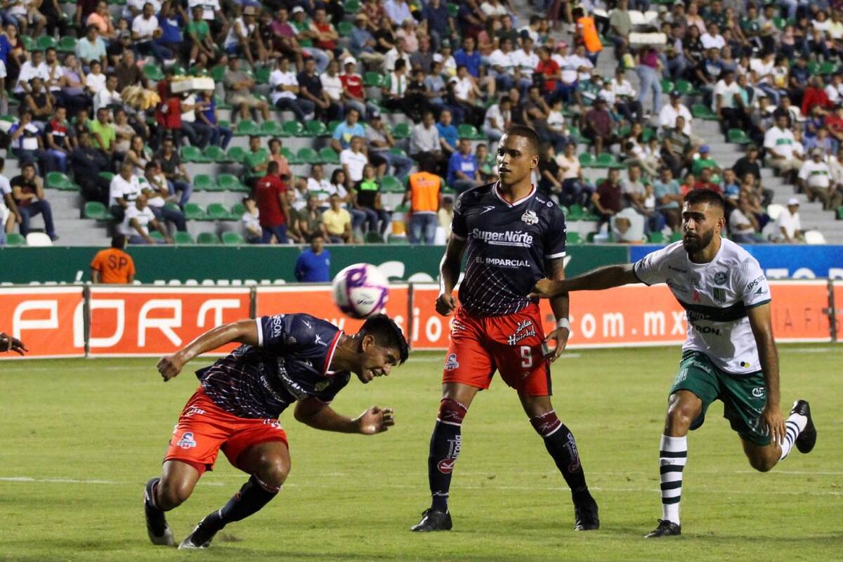 ¡Pone el ejemplo! Cimarrones hace lo que Tigres no