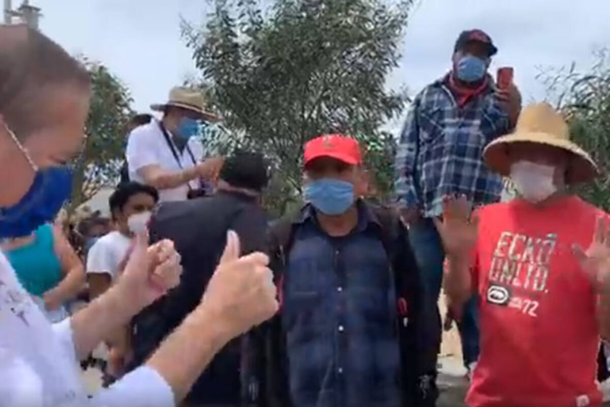 Piden puente peatonal en Hacienda Los Venados debido a accidentes