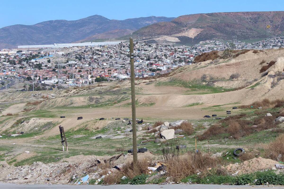 Vecinos plantean la creación de centro deportivo a delegación Presa Este
