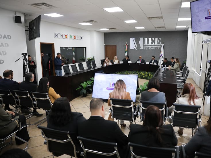 Migrantes merecen representación en el Congreso: IEEBC