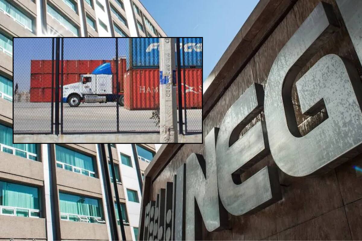 Principales exportadores de México en el tercer trimestre de 2024: Chihuahua, Coahuila y Nuevo León lideran el mercado