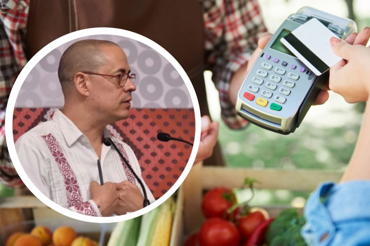 La transición a pagos electrónicos en México, es inevitable: Agencia de Transformación Digital