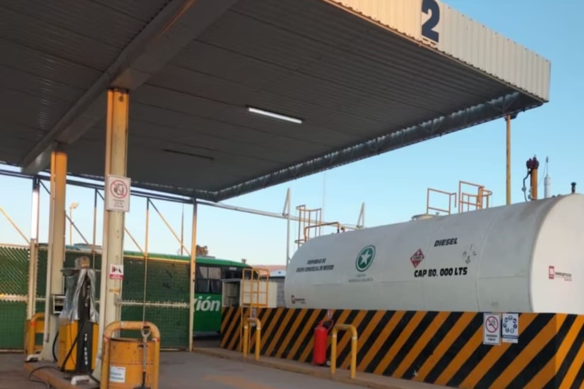 Aseguran 160 mil litros de huachicol en Hidalgo; caen cuatro durante operativo federal