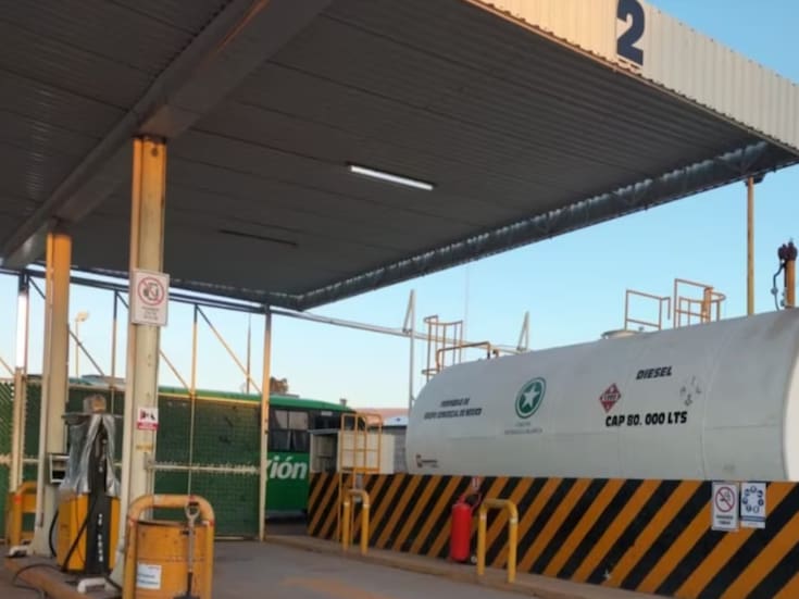 Aseguran 160 mil litros de huachicol en Hidalgo; caen cuatro durante operativo federal