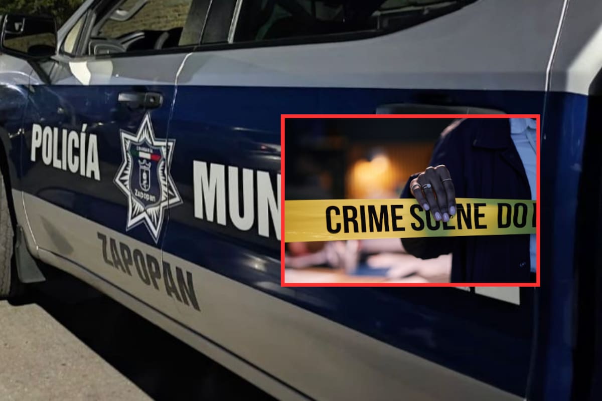 Violencia en Jalisco: Asesinan a dos mujeres a menos de 24 horas de la conmemoración del 8M en Zapopan