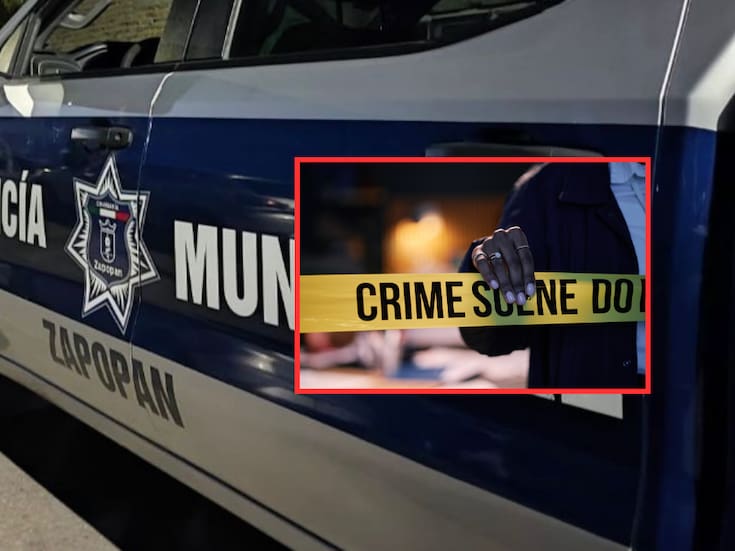 Violencia en Jalisco: Asesinan a dos mujeres a menos de 24 horas de la conmemoración del 8M en Zapopan