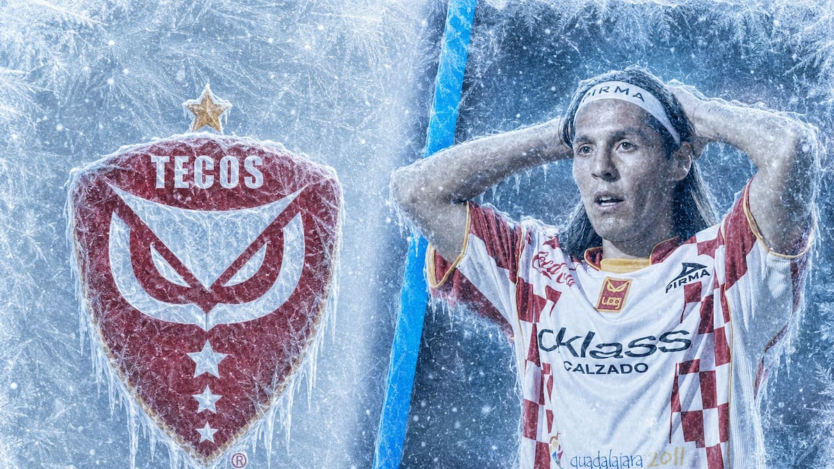 ¡Serán congelados! Los Tecos se despiden de la Liga Premier por la falta de ascenso y descenso en el futbol mexicano