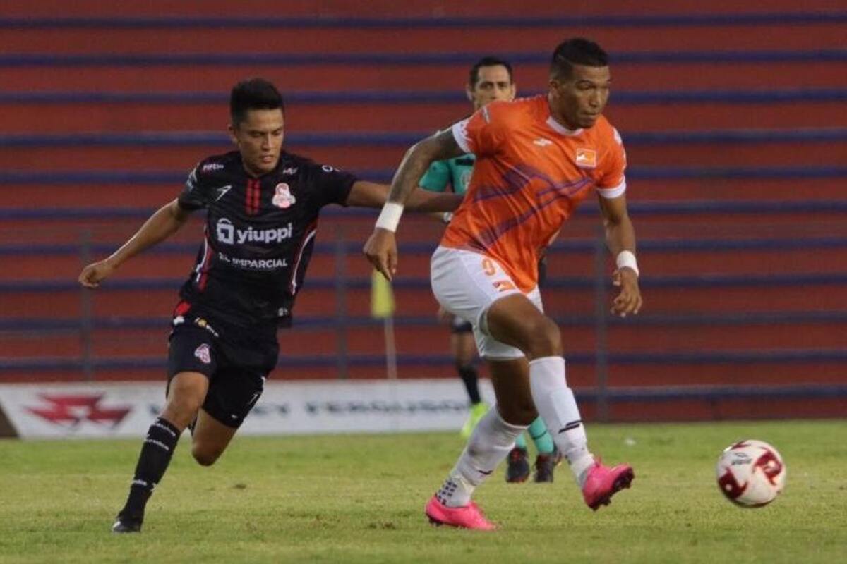 Cimarrones sufre su segunda derrota en fila