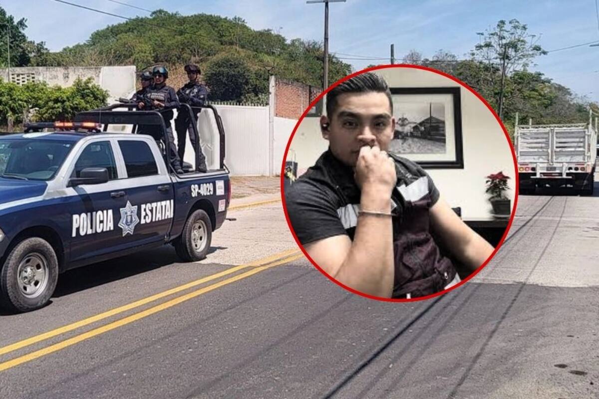 Asesinan al director de Obras Públicas de Ixtaczoquitlán frente a su familia en Veracruz; autoridades ya investigan los hechos