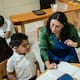 Uno de cada tres maestros en México trabaja en municipios con altos índices de criminalidad, revela estudio sobre la violencia en las escuelas de la Tierra Caliente de Michoacán