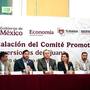 Instalan Comité Promotor de Inversiones en Tijuana