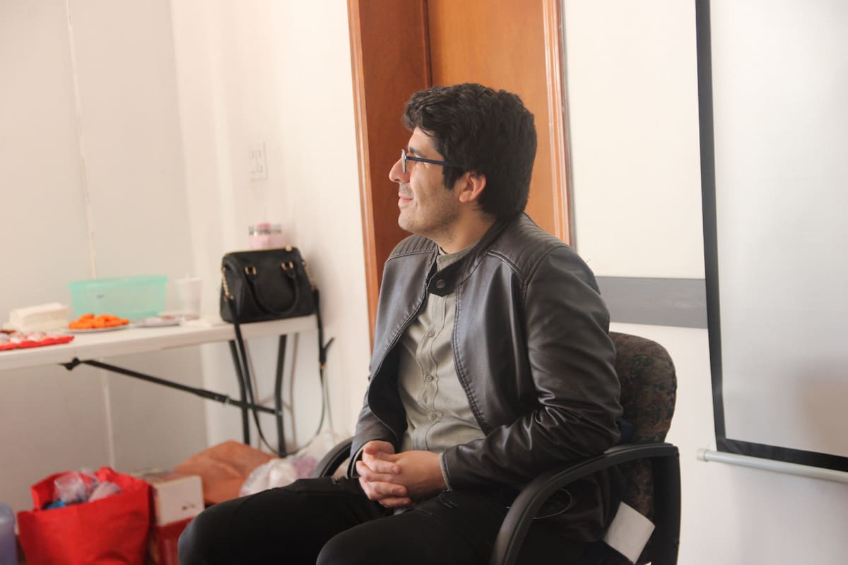 CJAF agrega miembros y dan marcha a planes ambientales