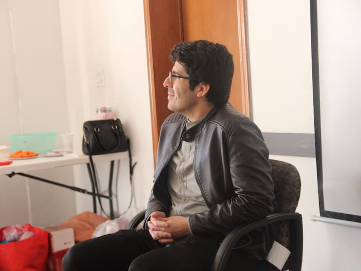 CJAF agrega miembros y dan marcha a planes ambientales