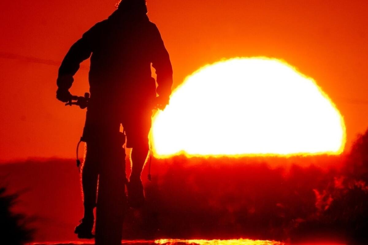 2023 fue el año más cálido en todo el planeta desde que hay registro: NASA