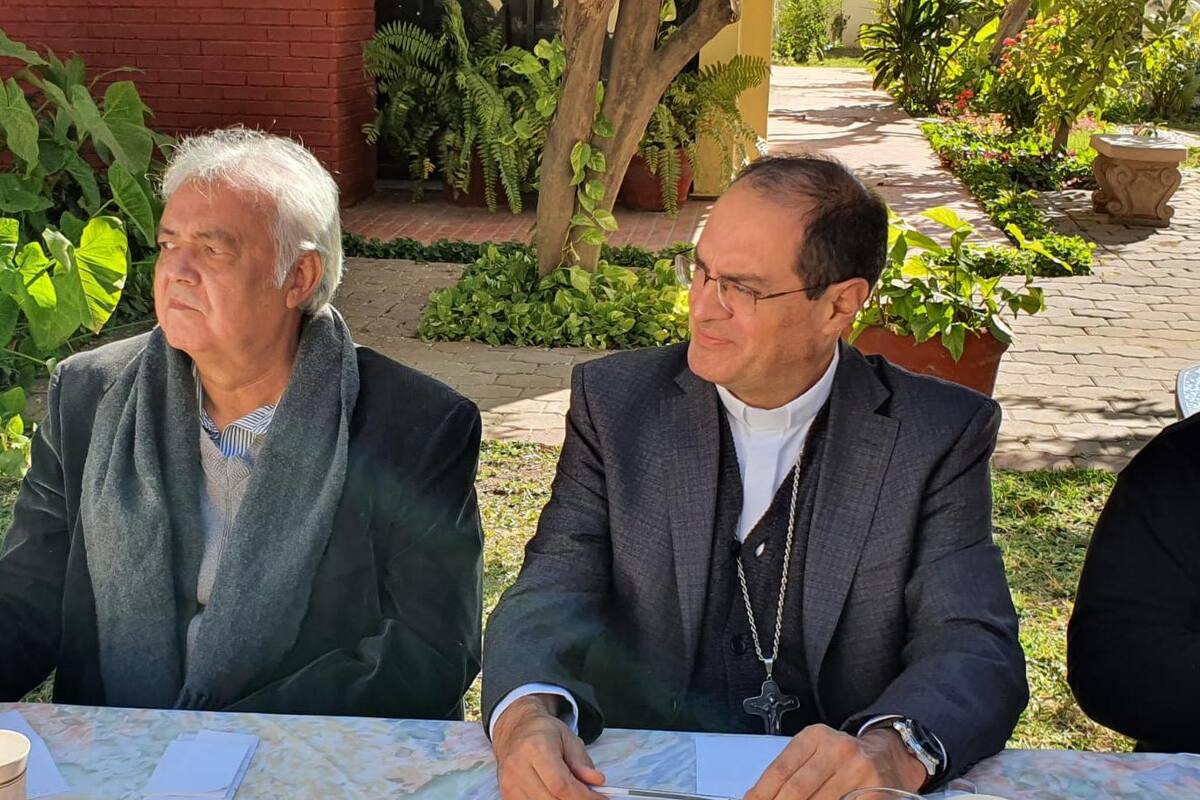 Bajan los matrimonios por la iglesia en Sonora y el País: Obispo de la Diócesis de Ciudad Obregón