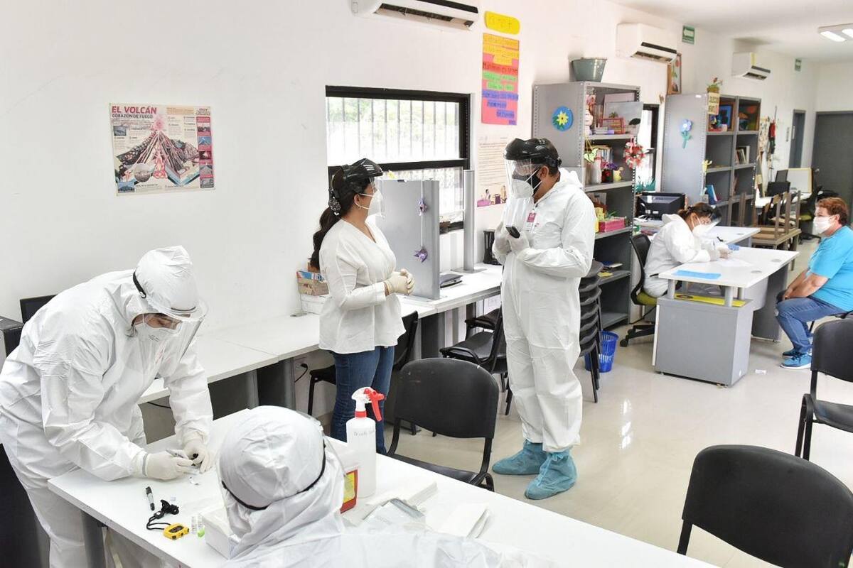 Apuesta alcaldesa a detección oportuna
