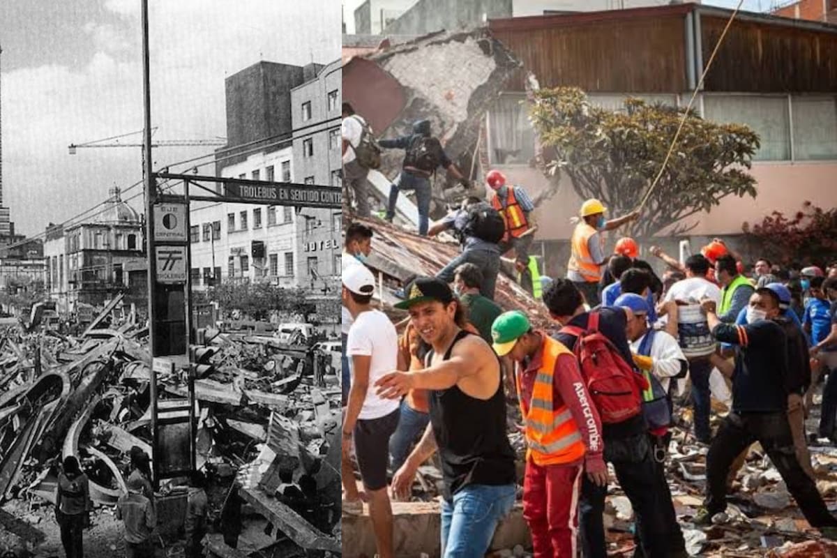 ¿Temblará este 19 de septiembre del 2024?