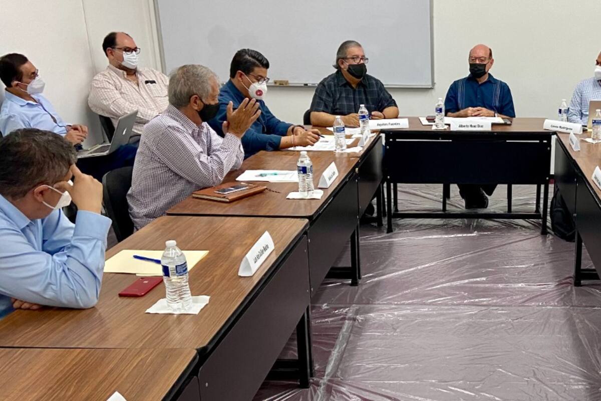 Elecciones Hermosillo 2021: Inician los trabajos de mesas ciudadanas para la transición del Gobierno municipal