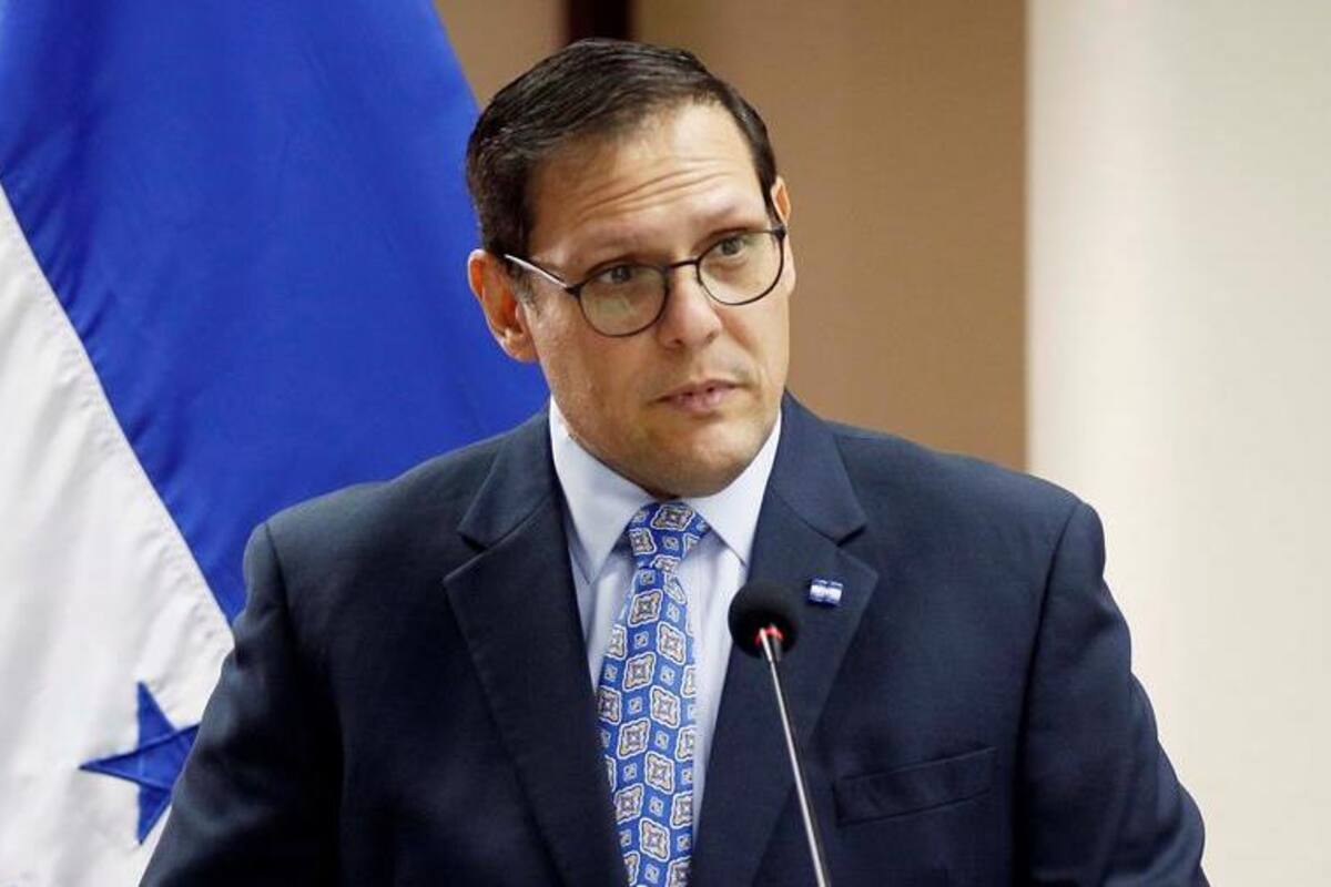 Parlamento de Honduras pide a Ejecutivo no renovar misión de OEA