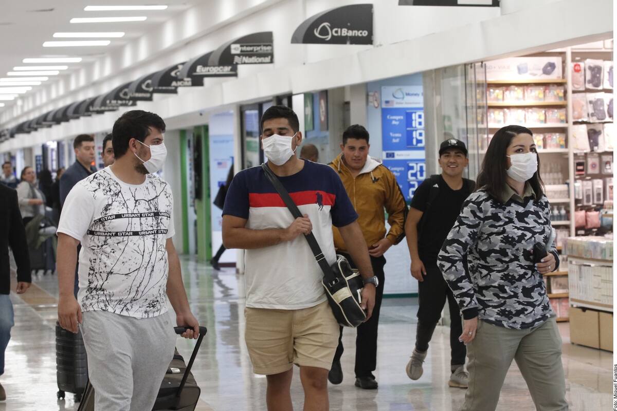 Coronavirus en México: Cómo ha sido el medio año de la pandemia de Covid-19 en el País