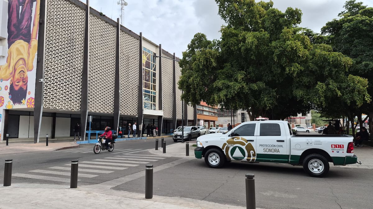 Foto: Teodoro Borbón.