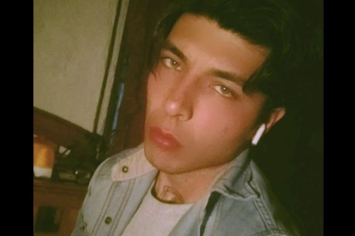 Restos calcinados en el Choropo apuntan a joven reportado como desaparecido: FGE