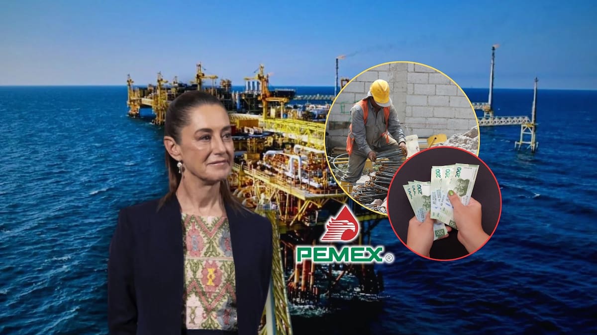 Tras revelarse que la deuda pública subiría hasta 20.3 billones de pesos, se evaluó que cada mexicano pagaría 2 mil 23 pesos más de impuestos para rescatar a Pemex