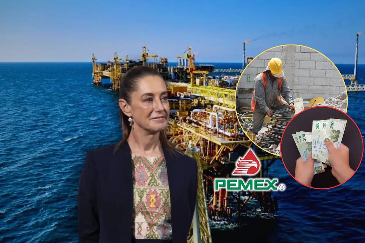 Tras revelarse que la deuda pública subiría hasta 20.3 billones de pesos, se evaluó que cada mexicano pagaría 2 mil 23 pesos más de impuestos para rescatar a Pemex