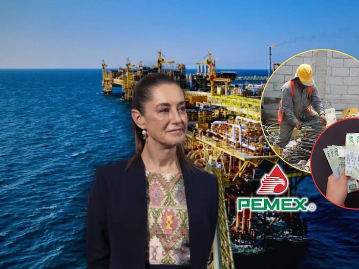 Tras revelarse que la deuda pública subiría hasta 20.3 billones de pesos, se evaluó que cada mexicano pagaría 2 mil 23 pesos más de impuestos para rescatar a Pemex