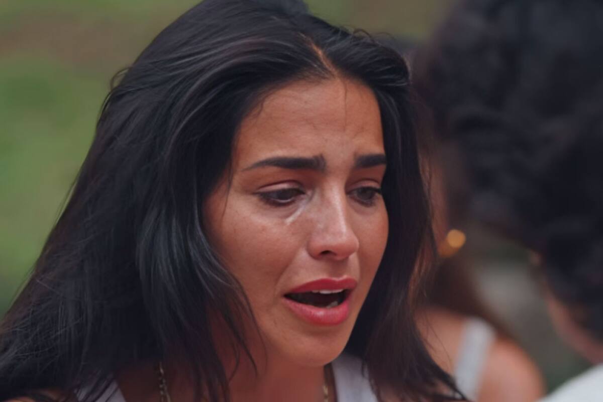 Bárbara de Regil revela que fue víctima de un traumático abuso a los 12 años por parte de su jardinero