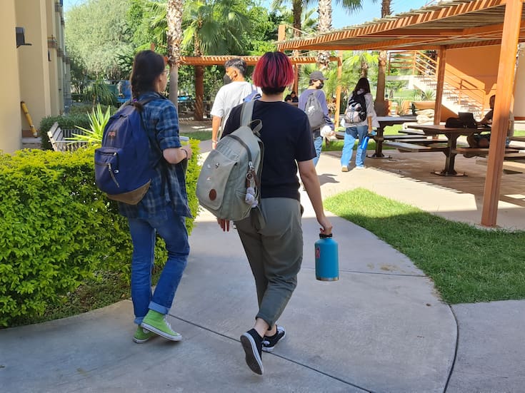 Uno de cada 10 universitarios deserta en Sonora; el mayor riesgo es tras el primer año