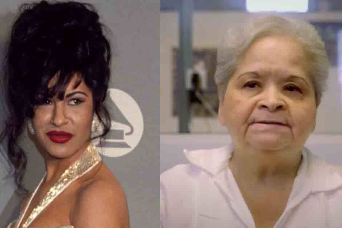 ¿Qué pasaría si Yolanda Saldívar obtiene su libertad condicional?