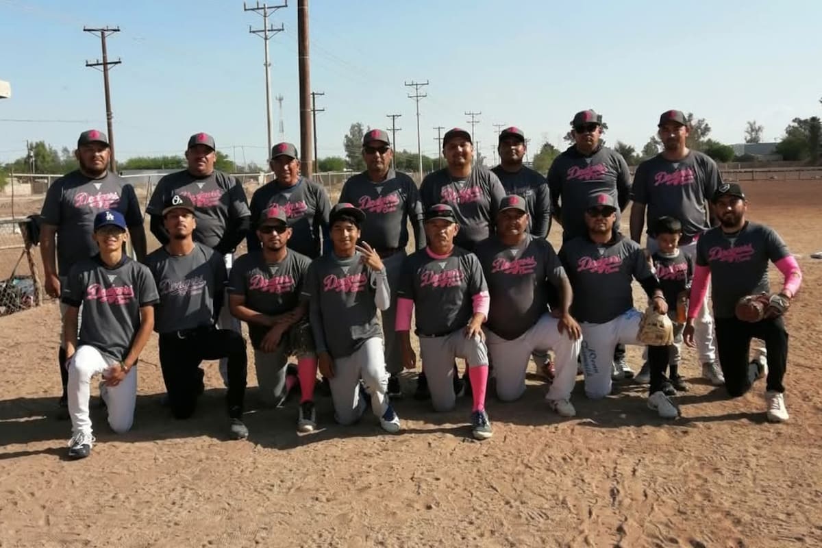 Dodgers se mete a la final