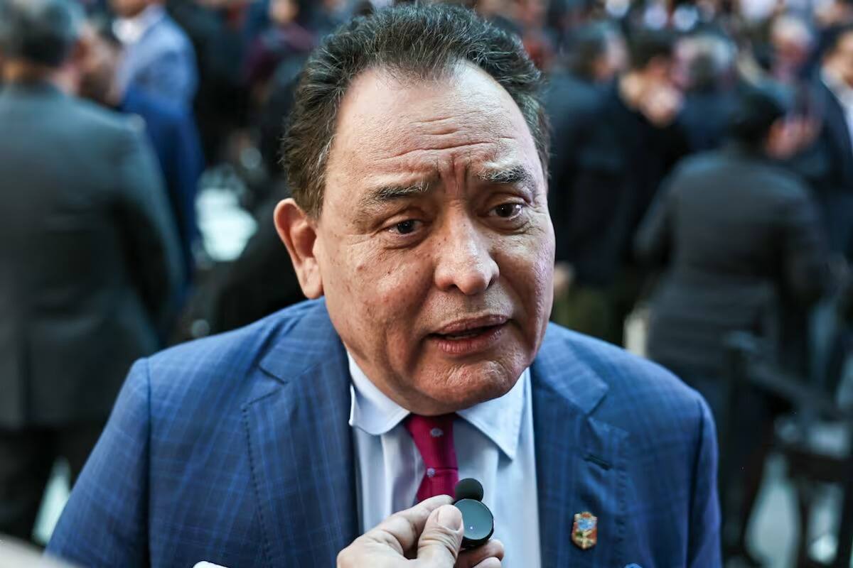 Busca secretaría de Salud reducir consecuencias de la contaminación ambiental