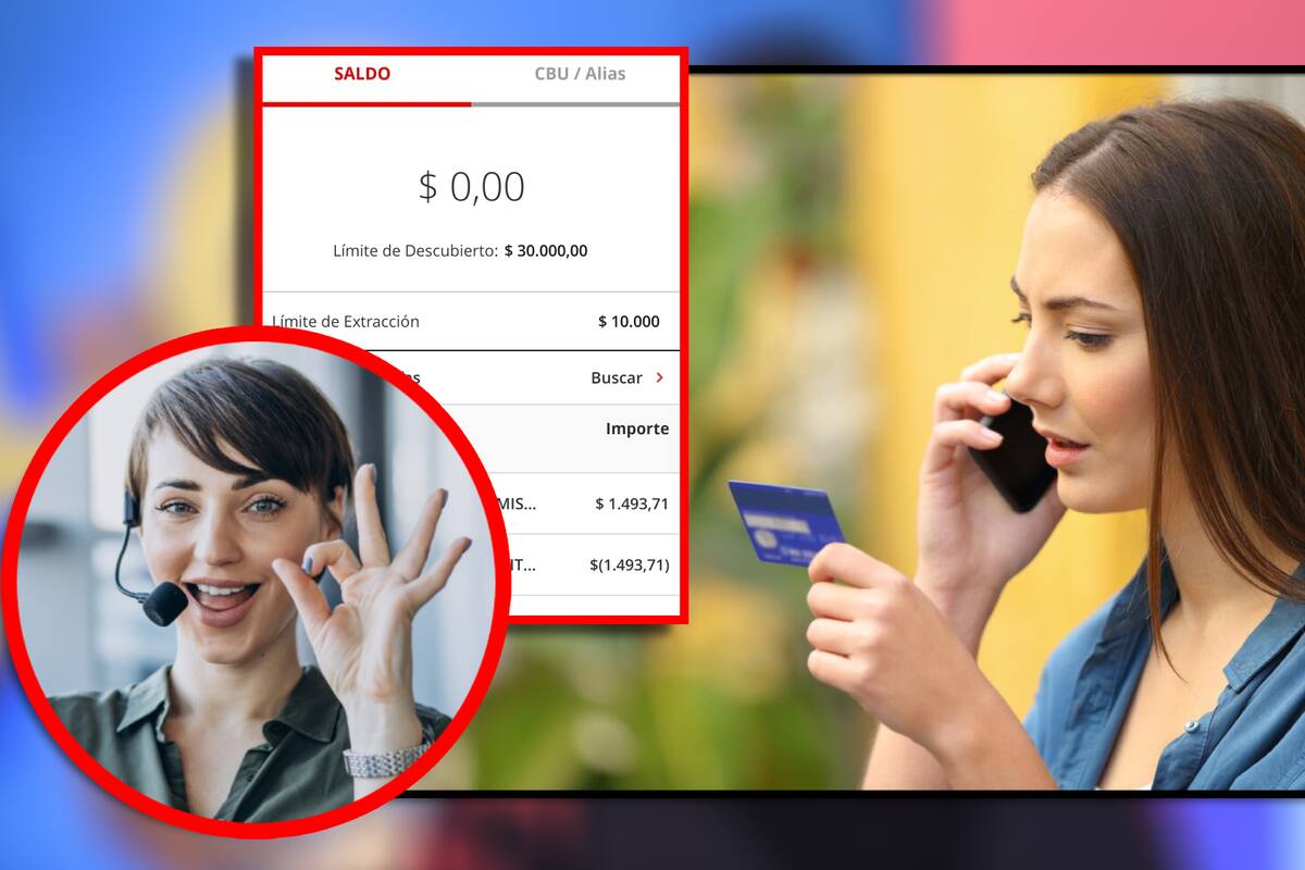 ¿Te llaman del banco por una ‘emergencia’ y pierdes todo tu dinero? El “vishing” es la nueva estafa telefónica que le aplicaron a Sofía Niño de Rivera