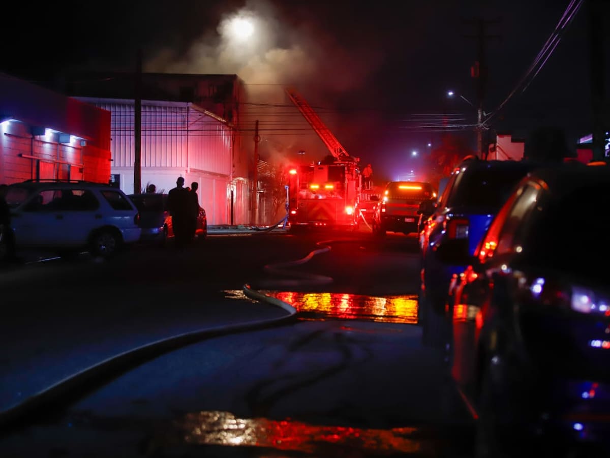 Foto: Juan Jesús Morales